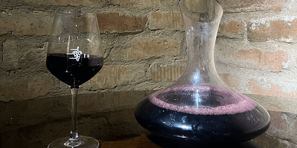 Saperavi Classic Method