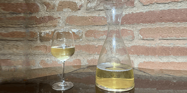 Rkatsiteli Classic Method