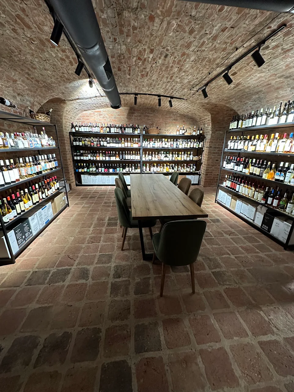 Wine tasting tbilisi