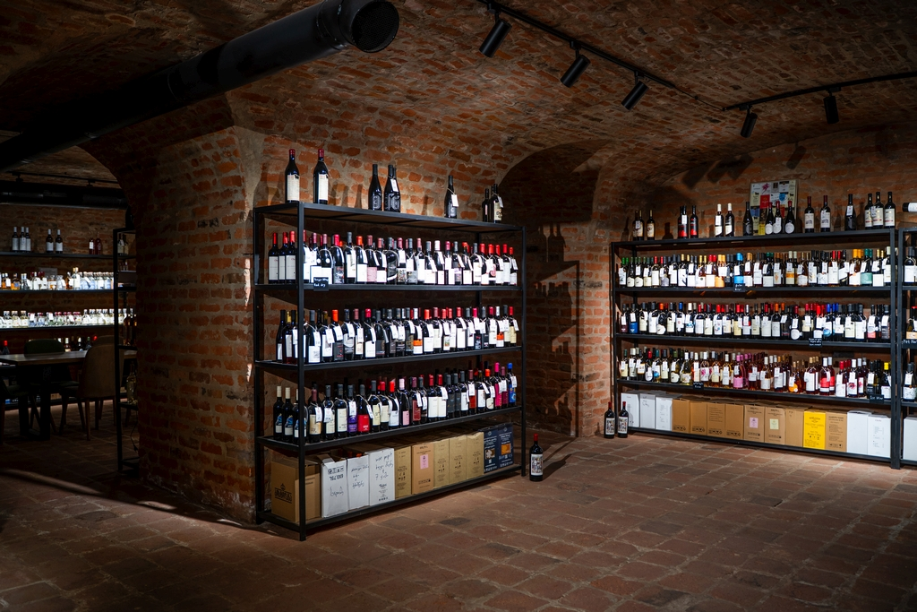 wine tasting tbilisi