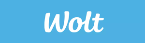 Wolt Delivery