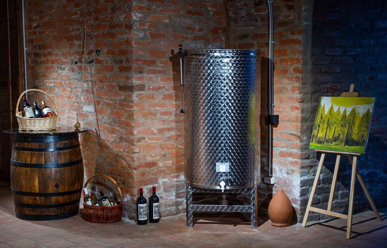 Georgia and other ancient winemaking cultures