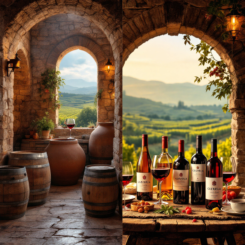 Draft Wine vs Bottled Wine - Which Should You Choose?