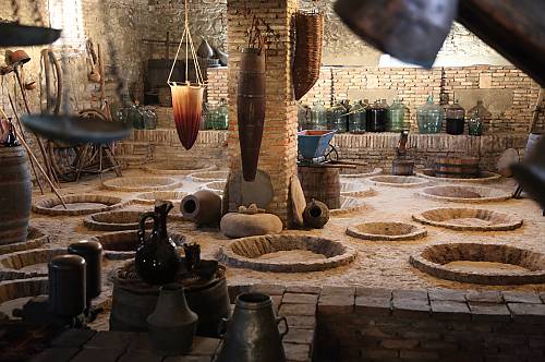 Georgian Wine's 8000-Year History: Why Georgia is the Birthplace of Wine