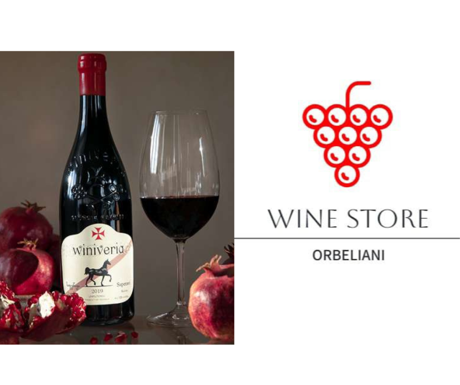 Winiveria – A Synthesis of Tradition and Modernity in Georgian Winemaking