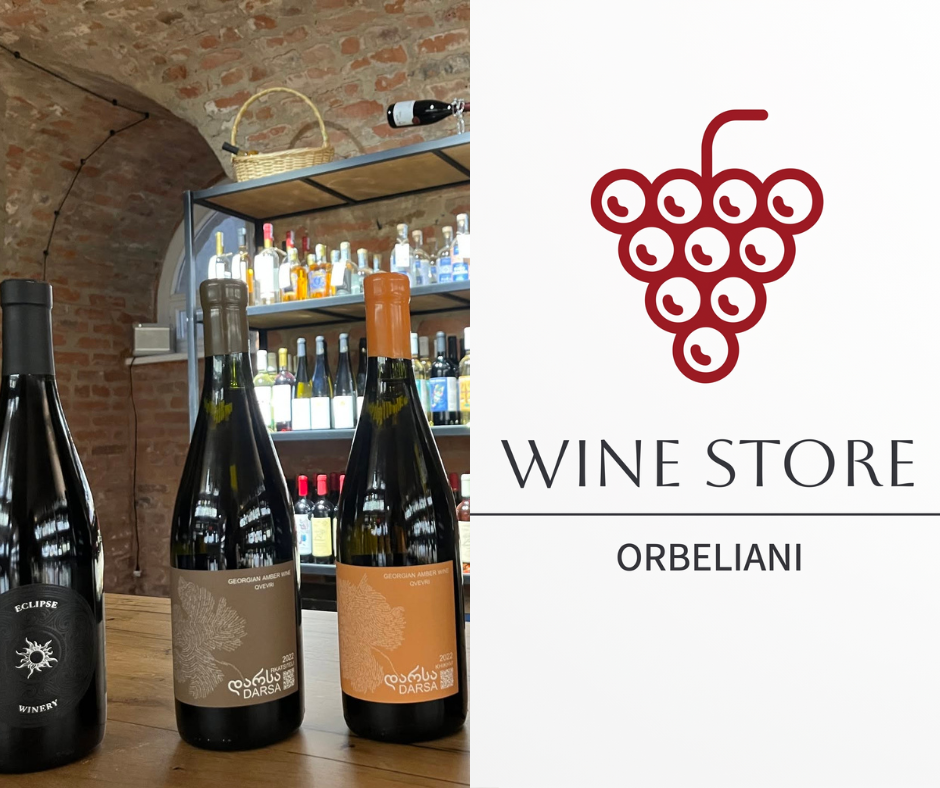 Eclipse Winery — From Rigorous Craftsmanship to Premium Kakhetian Terroir